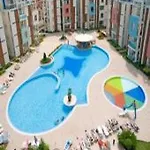 Sun Hotel Sunny Beach