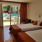 Sun Sunny Beach