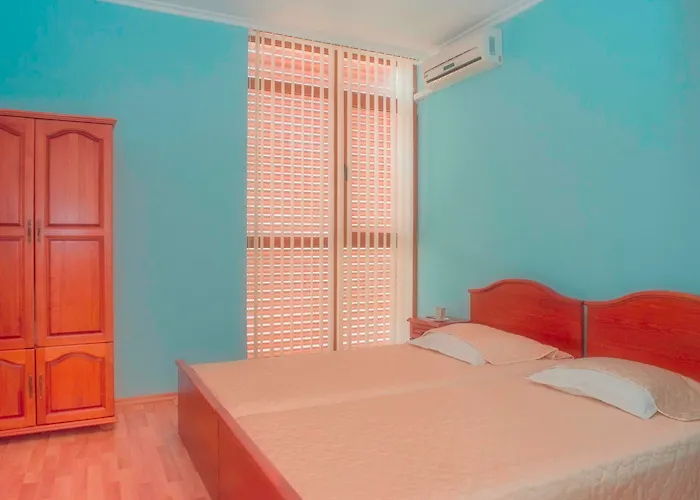 Sun Hotel 2*
