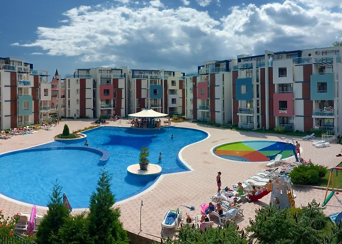 Sun Hotel