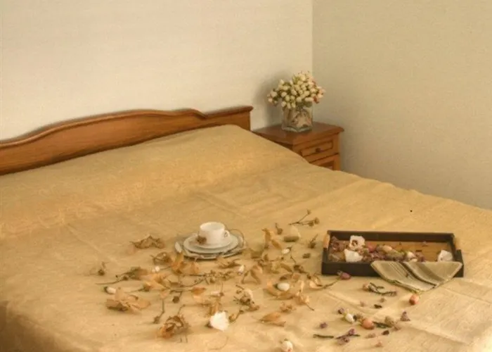 Hotel Sun Slantschew brjag