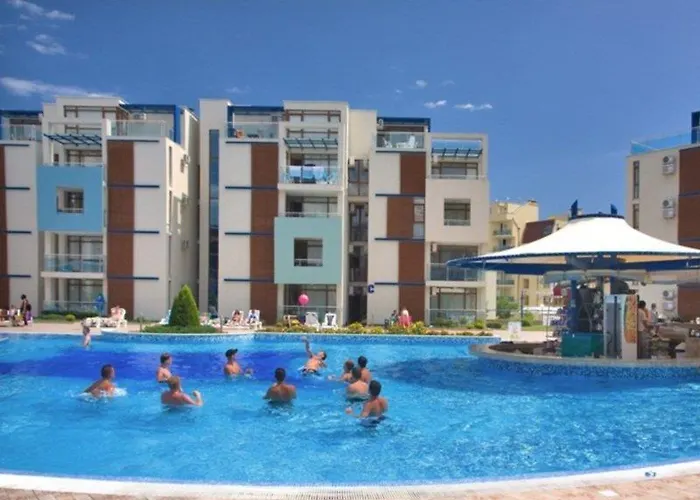 Hotel Sun 2*