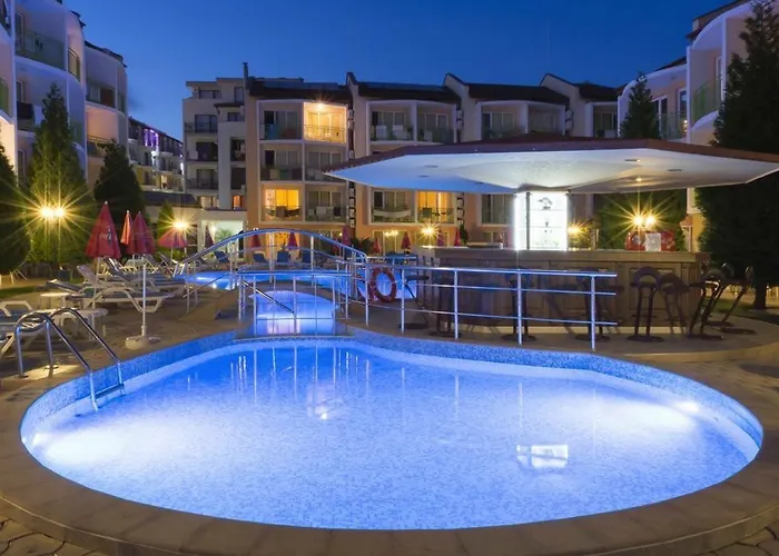Hotel Sun 2*