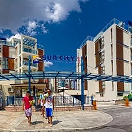 Hotel Sun 2*