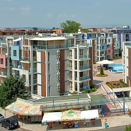 Sun Hotel 2*