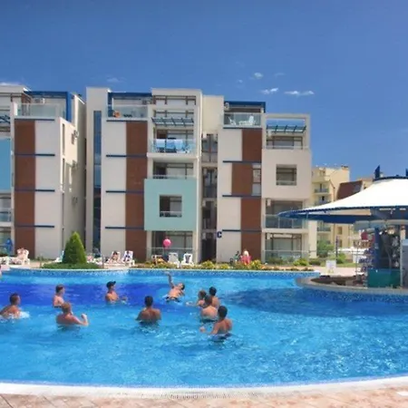 Hotel Sun 2*