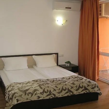 Sun Hotel Sunny Beach
