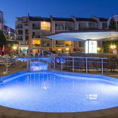 Hotel Sun 2*