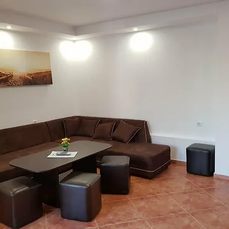 Sun Hotel Sunny Beach