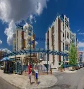 Sun Hotel