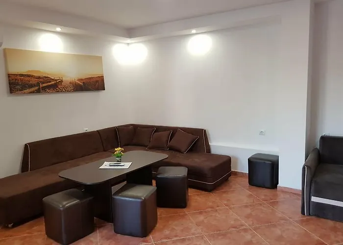 Sun Szálloda Napospart