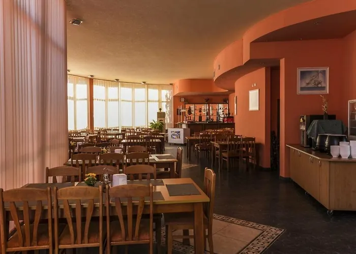 Szálloda Sun Napospart